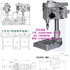 多軸自動(dòng)攻牙機(jī)