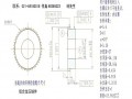 求購(gòu)鋁合金壓鑄件（φ29*7.8 齒形）