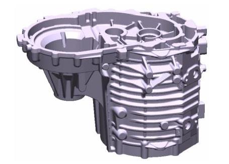 【技術】大眾系乘用車電機外殼鑄件的鑄造工藝——傳統模擬與自主優(yōu)化的結合MAGMASOFT®